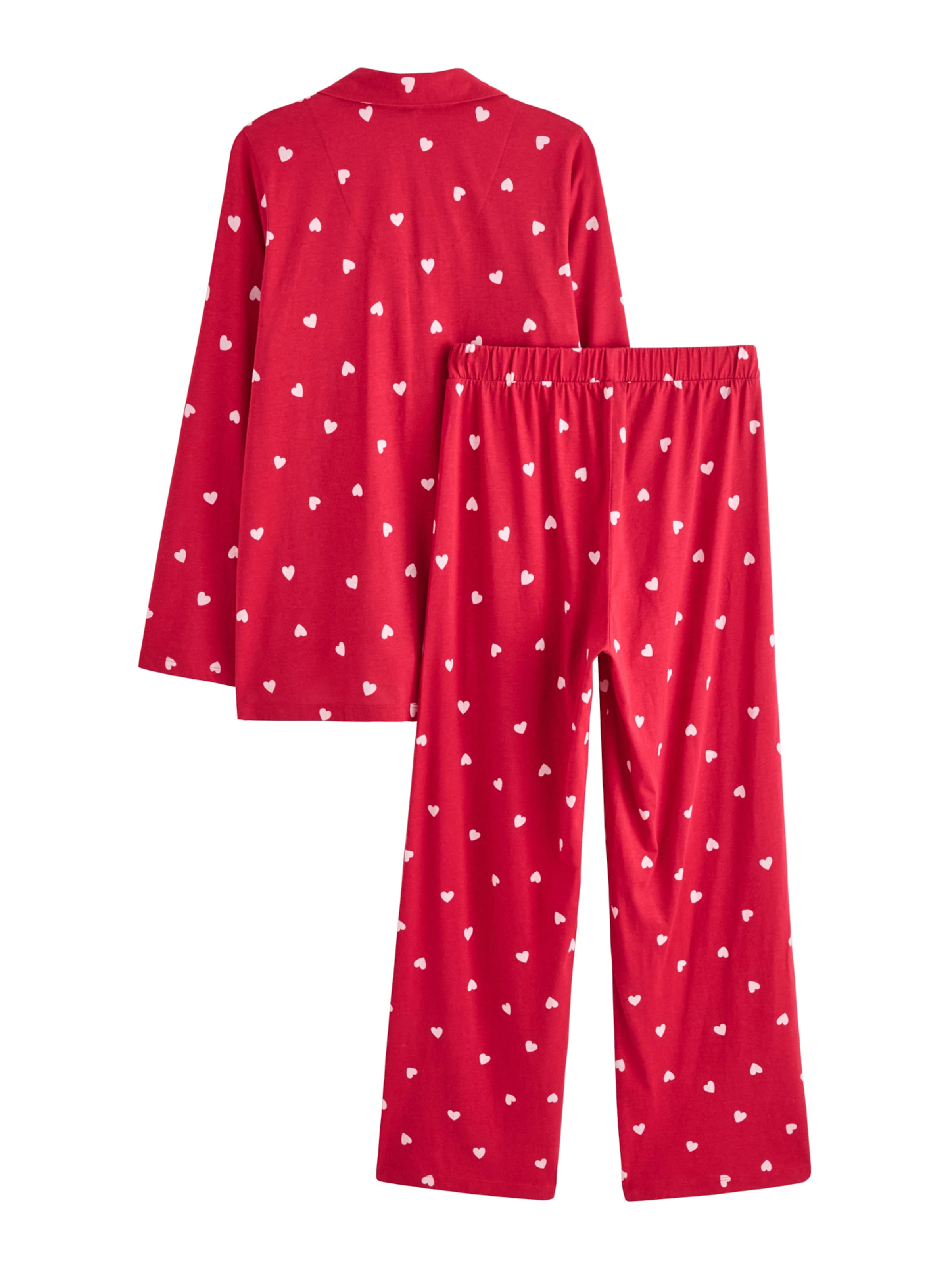 Lindex Пижама в Красный