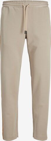 regular Pantaloni 'Kane' di JACK & JONES in beige: frontale