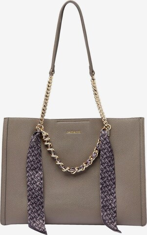 Cacharel Kabelka 'Lady bag Amelia' – šedá: přední strana