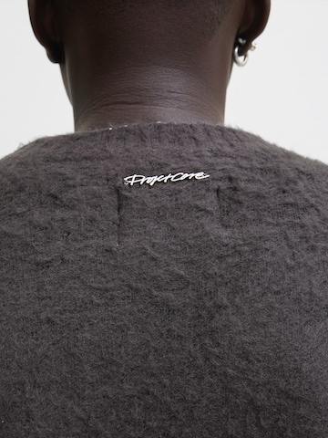JACK & JONES - Jersey en gris