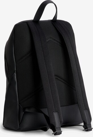 Sac à dos Calvin Klein en noir