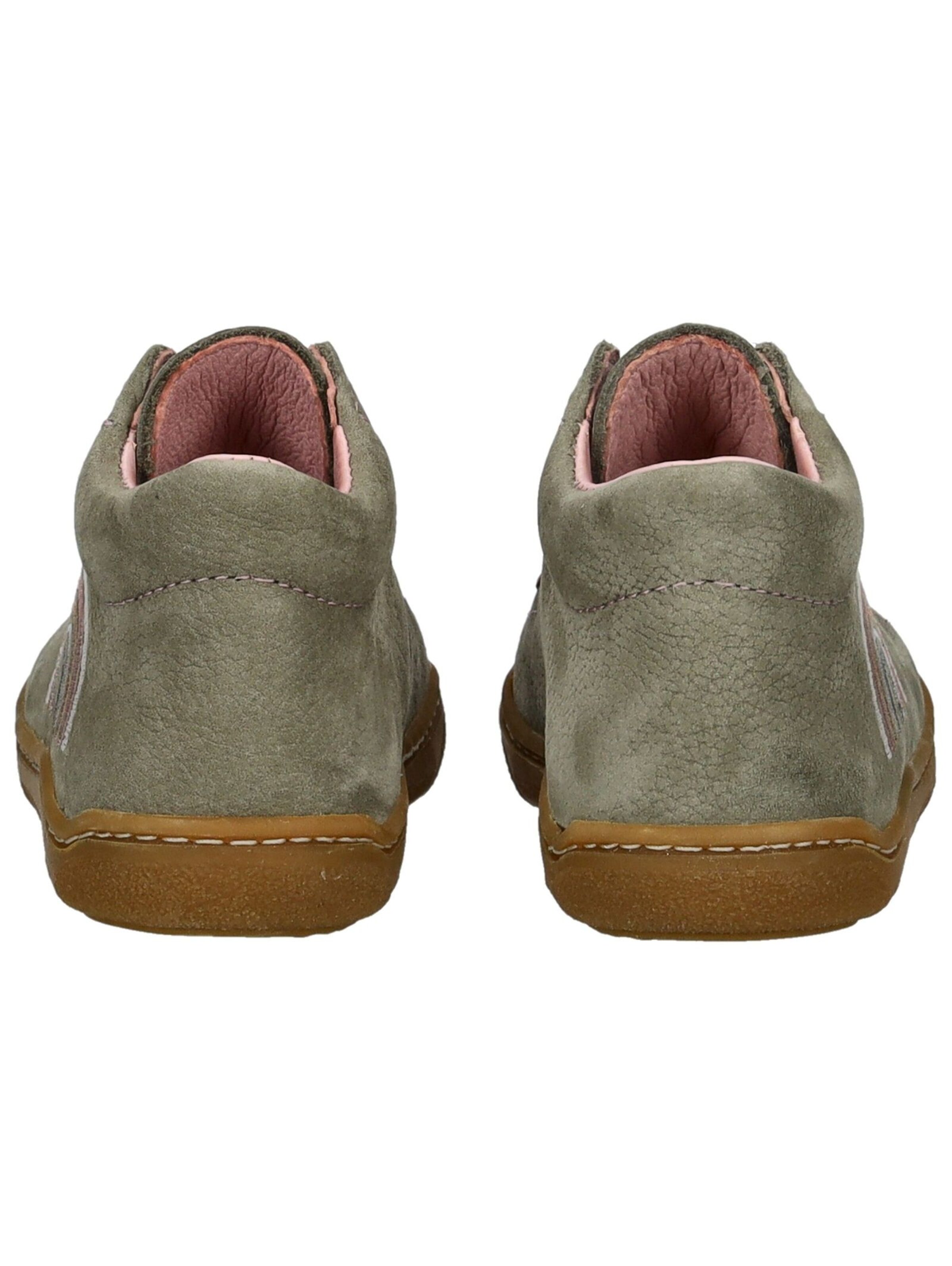 Pepino Wandelschoen in Grijs