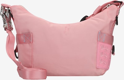 George Gina & Lucy Sac à bandoulière 'Probaganda' en rose / rose ancienne / rose clair, Vue avec produit