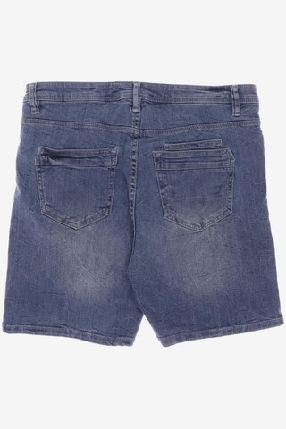 True Decadence Shorts in M in Blue