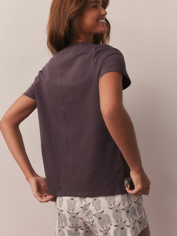Shorty Next en gris