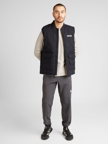 Tricou de la THE NORTH FACE pe bej