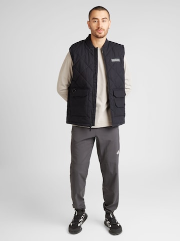 Maglietta di THE NORTH FACE in beige