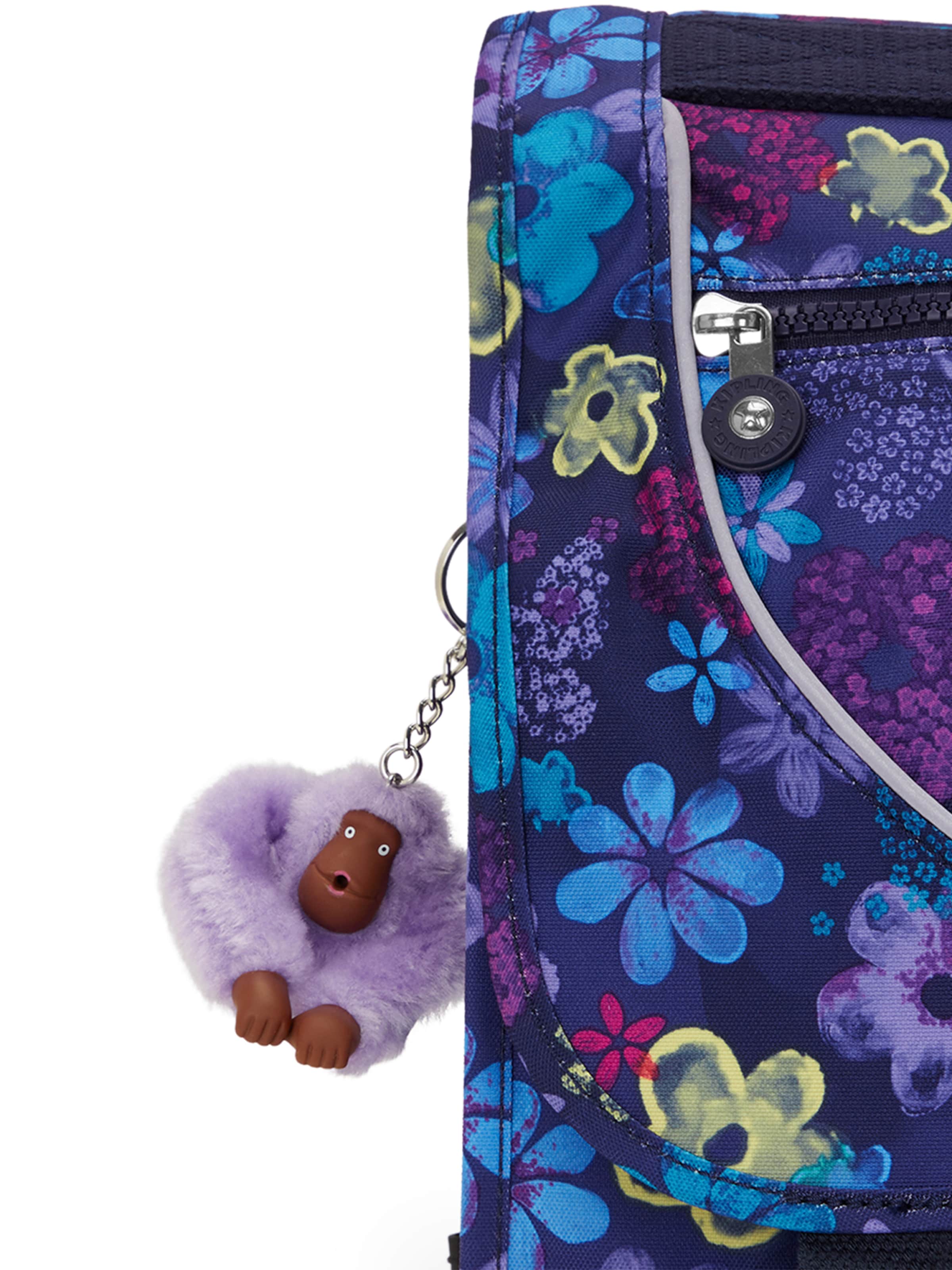 KIPLING Σακίδιο πλάτης 'Preppy' σε μπλε