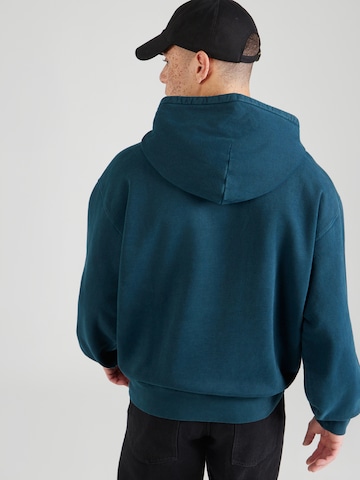 Carhartt WIP - Sweatshirt 'Vista' em azul