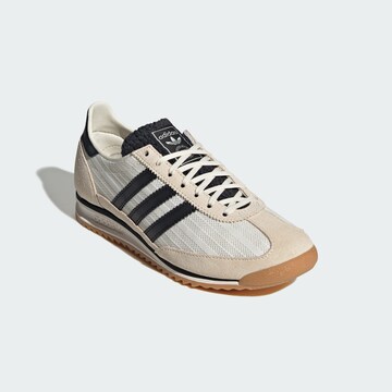 ADIDAS ORIGINALS Platform trainers 'SL 72' in White