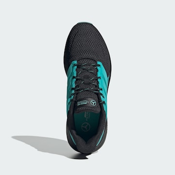 ADIDAS PERFORMANCE Sports shoe 'Mercedes - AMG Petronas Formula One Team Ultimashow 2.0' in Black