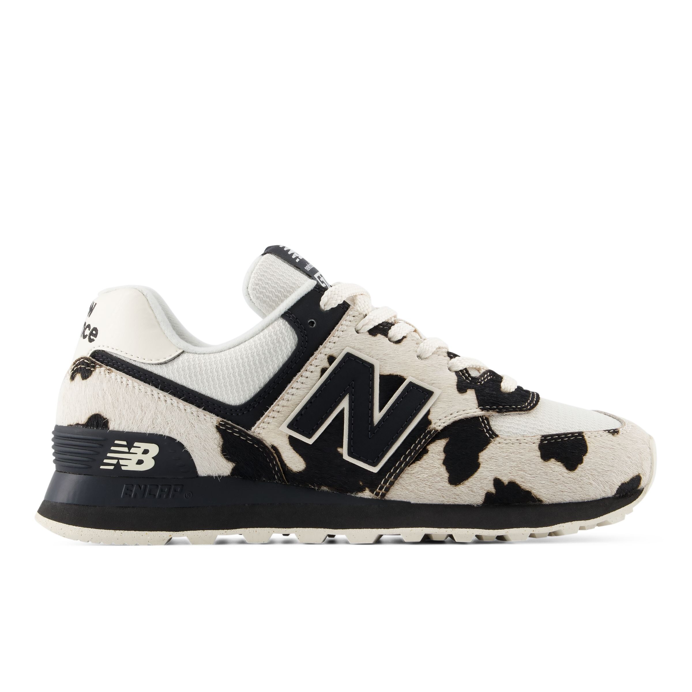 new balance Sneaker '574'. in Schwarz