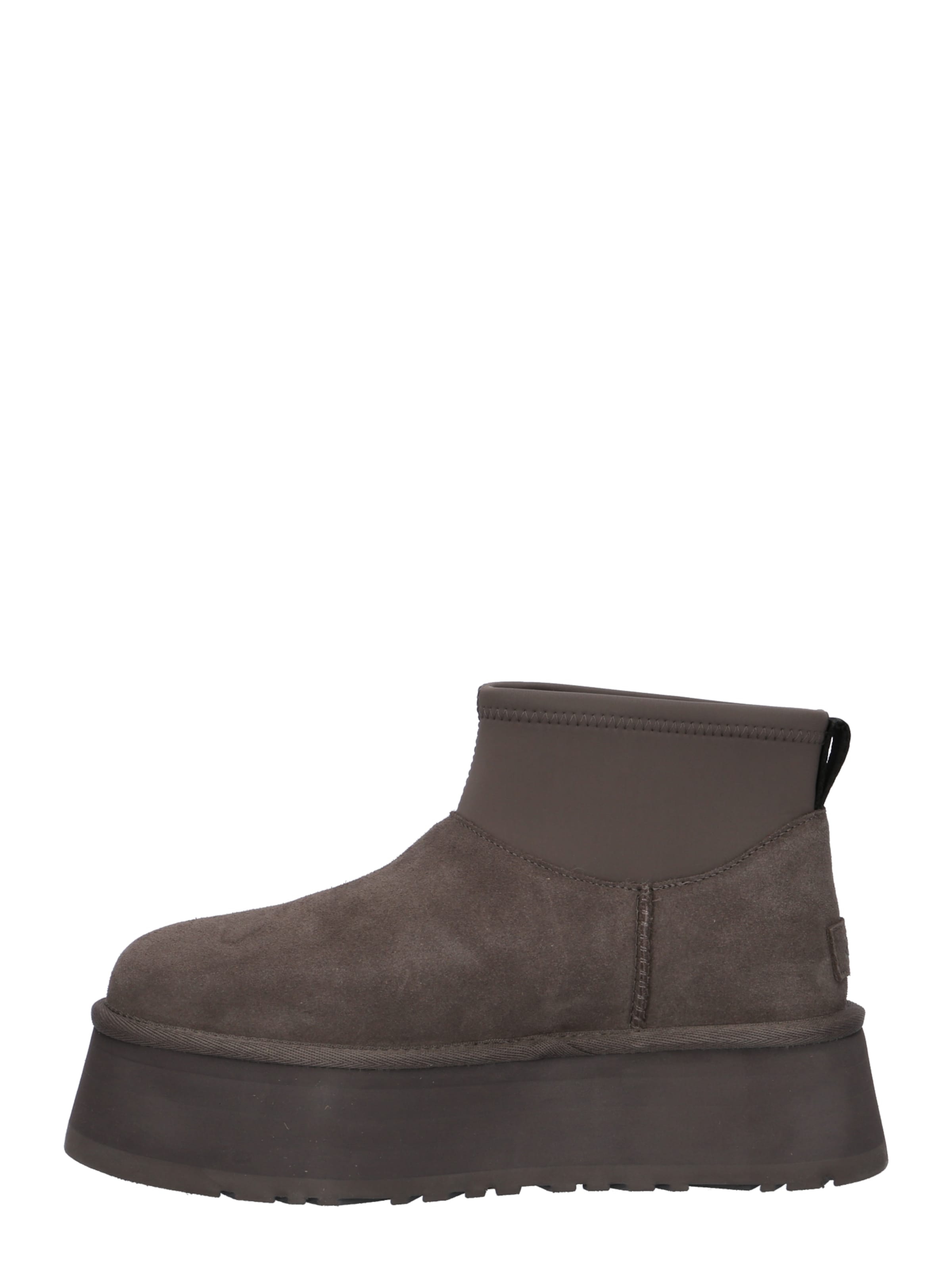 UGG Kozačky 'Classic' – šedá
