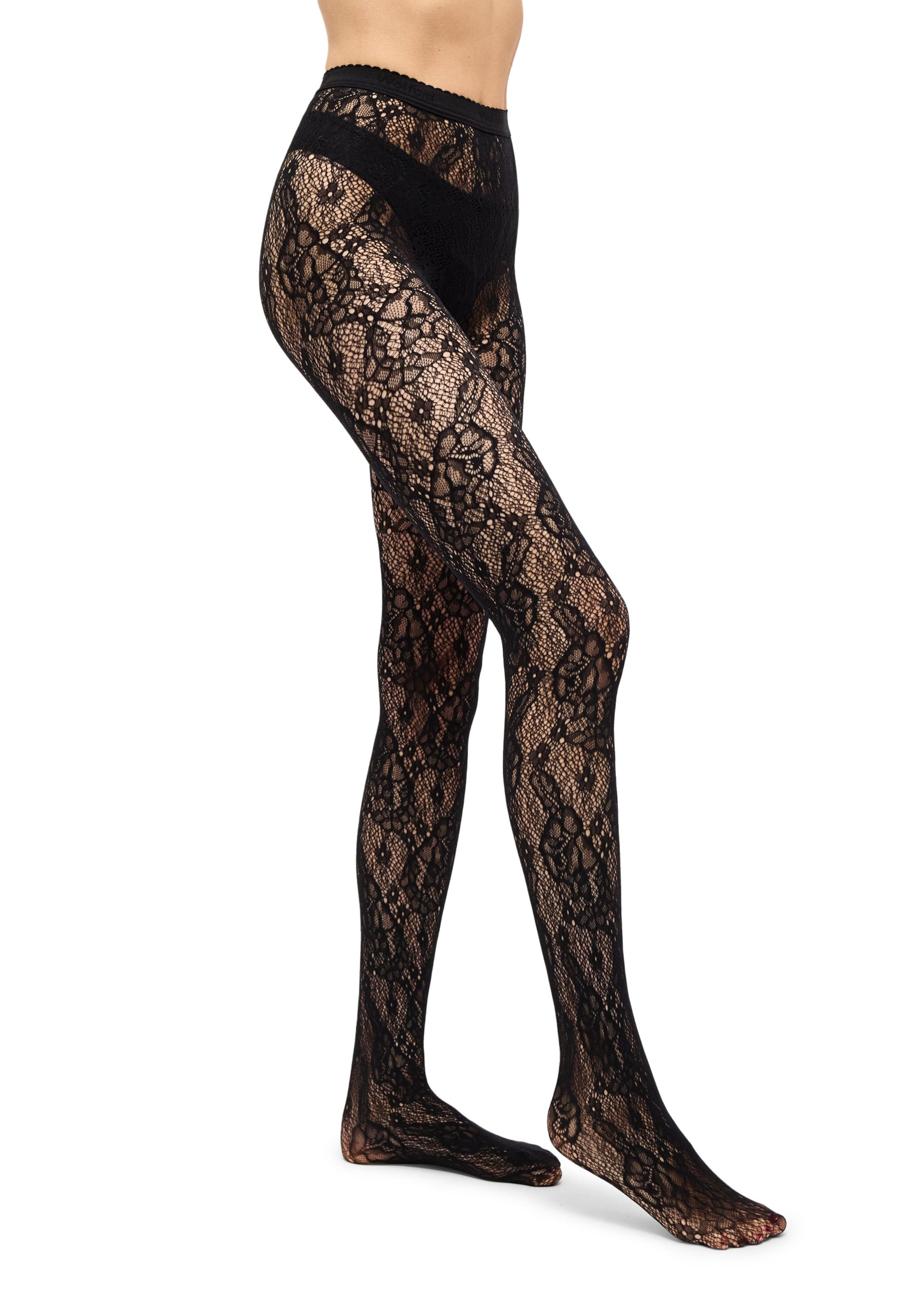 Wolford Fine tights in Black