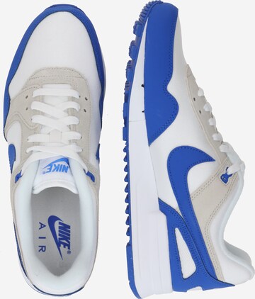 Nike Sportswear Platform trainers 'NIKE AIR PEGASUS '89' in White