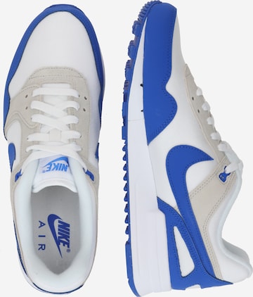 Nike Sportswear Sneakers 'NIKE AIR PEGASUS '89' in White