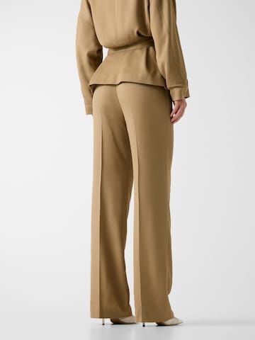 MARCIANO LOS ANGELES Slim fit Pants in Beige