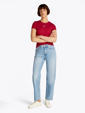 Tommy Jeans Regular Jeans 'Layla' in Blue