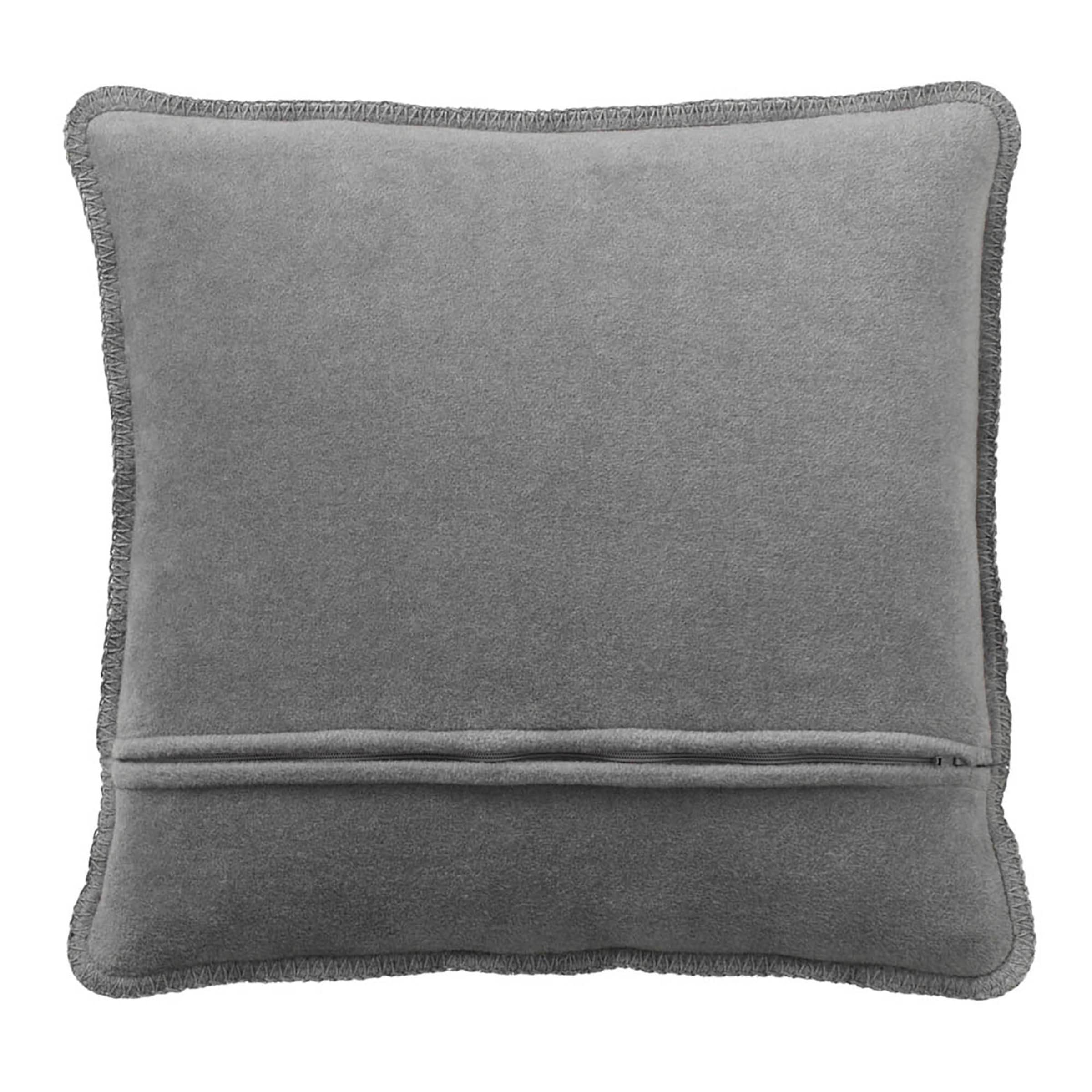 JOOP! Pillow in Grey