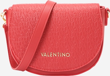 VALENTINOTorba preko ramena - crvena boja: prednji dio