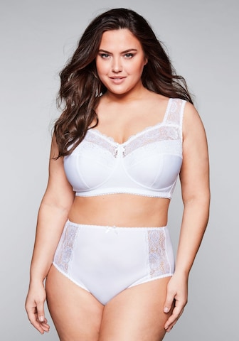 Minimiseur Soutien-gorge minimiseur SHEEGO en blanc