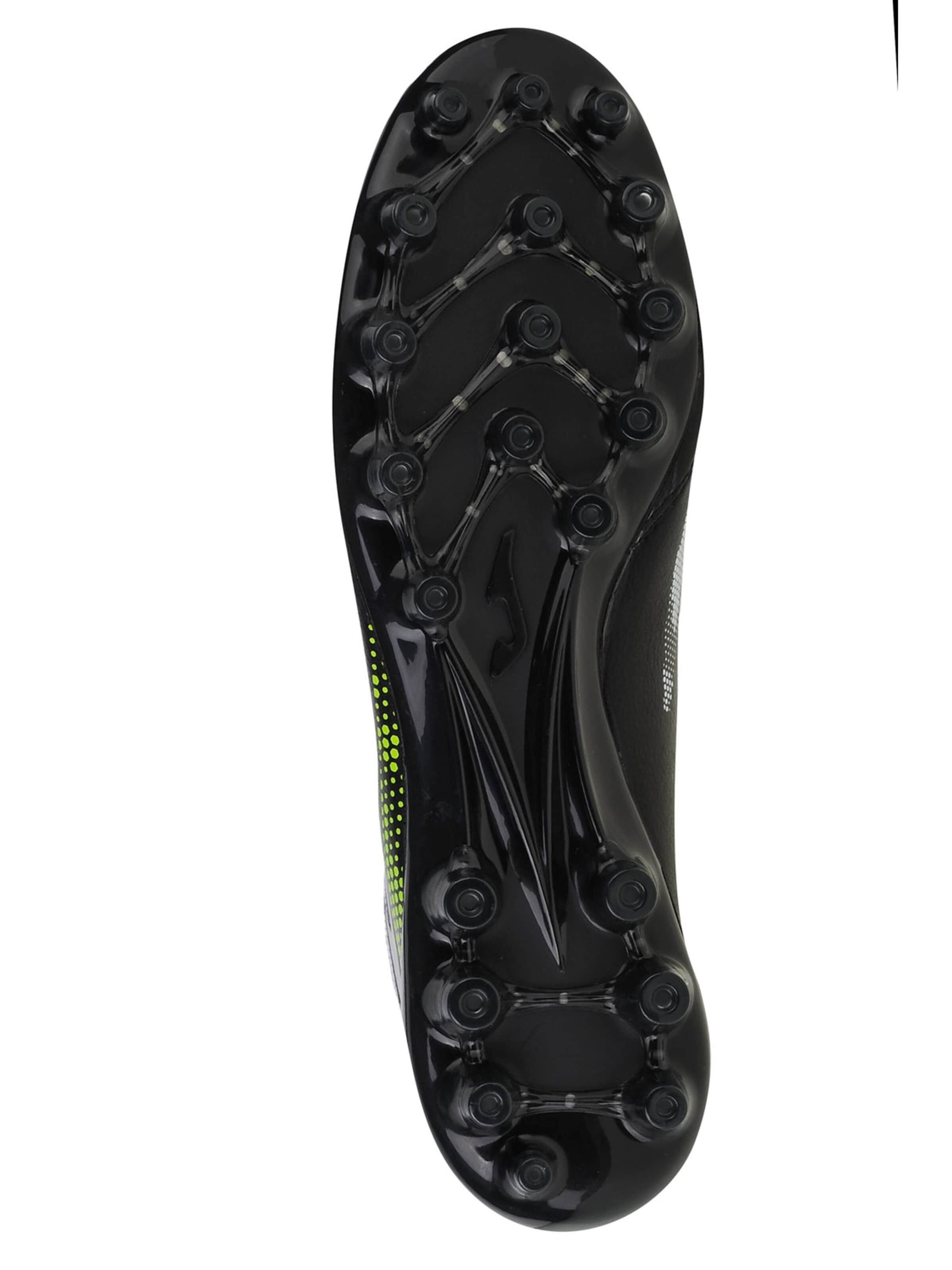 JOMA Voetbalschoen 'Joma Propulsion Cup 21 PCUW AG' in Zwart