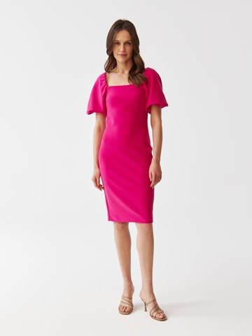 TATUUM Kleid in Pink