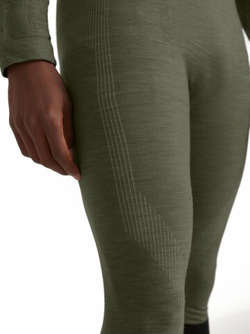 FALKE Regular Sporthose‌‌‌‌‌‌‌‌ in Grün