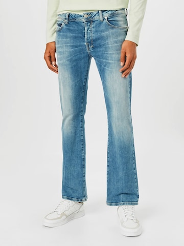 regular Jeans 'Roden' di LTB in blu: frontale