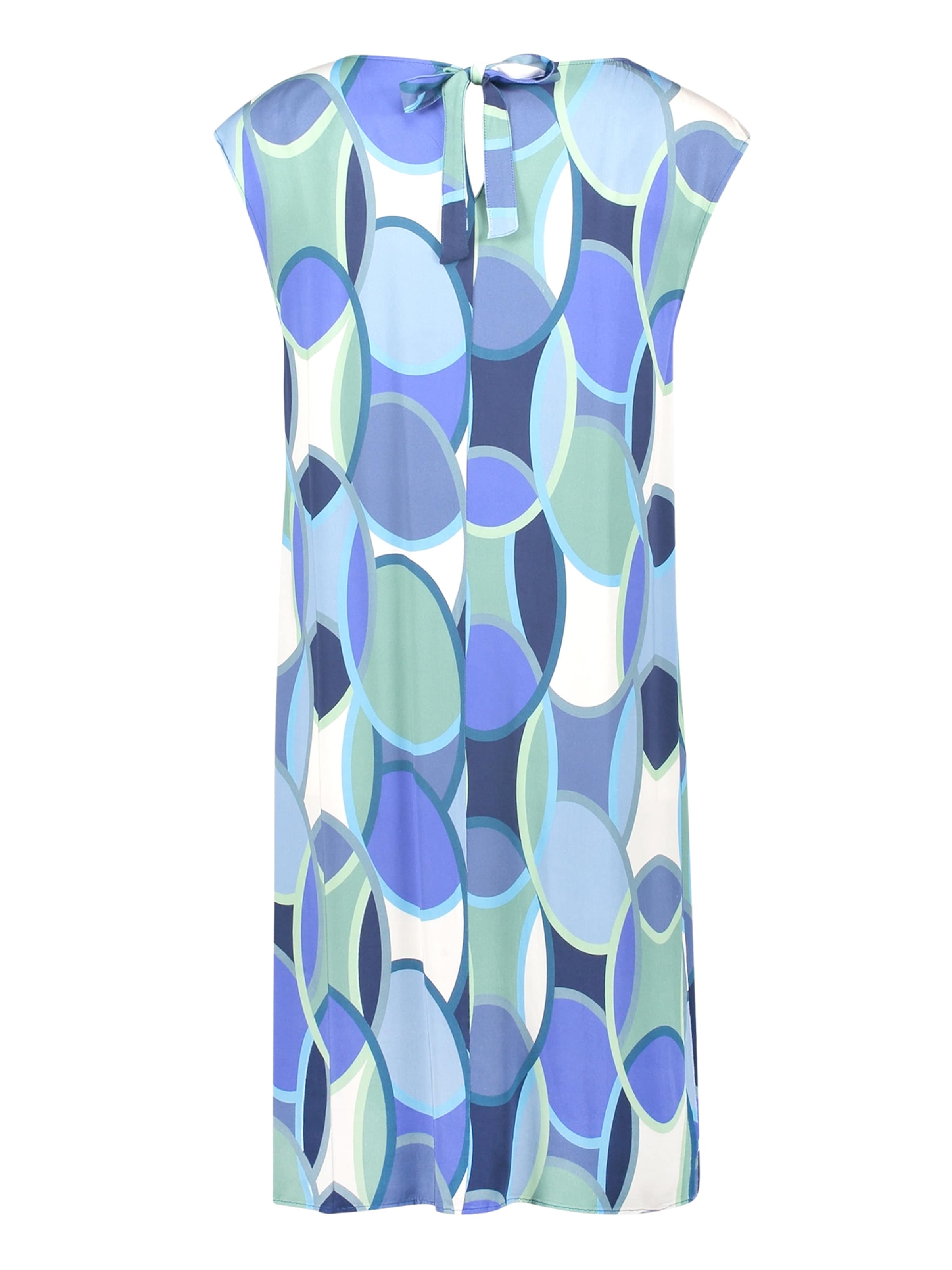 Betty Barclay Dress in Blue