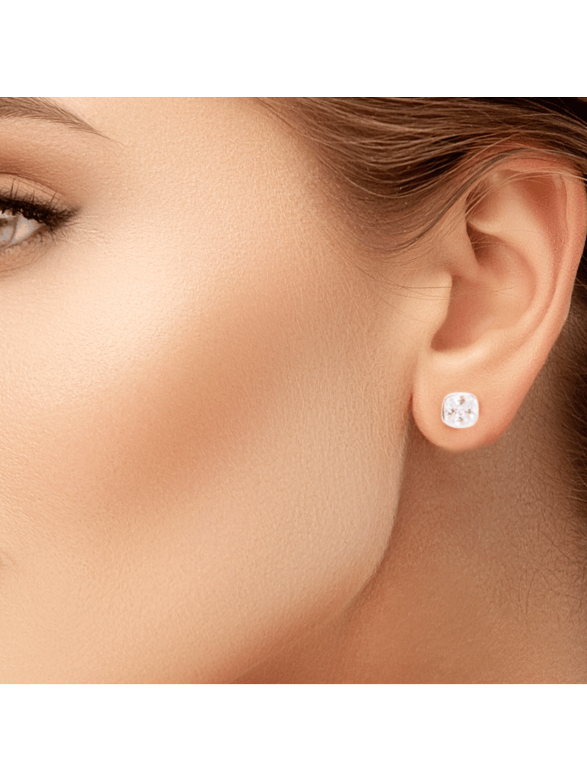 ARS-ARGENTI Earrings 'LONDON' in Silver