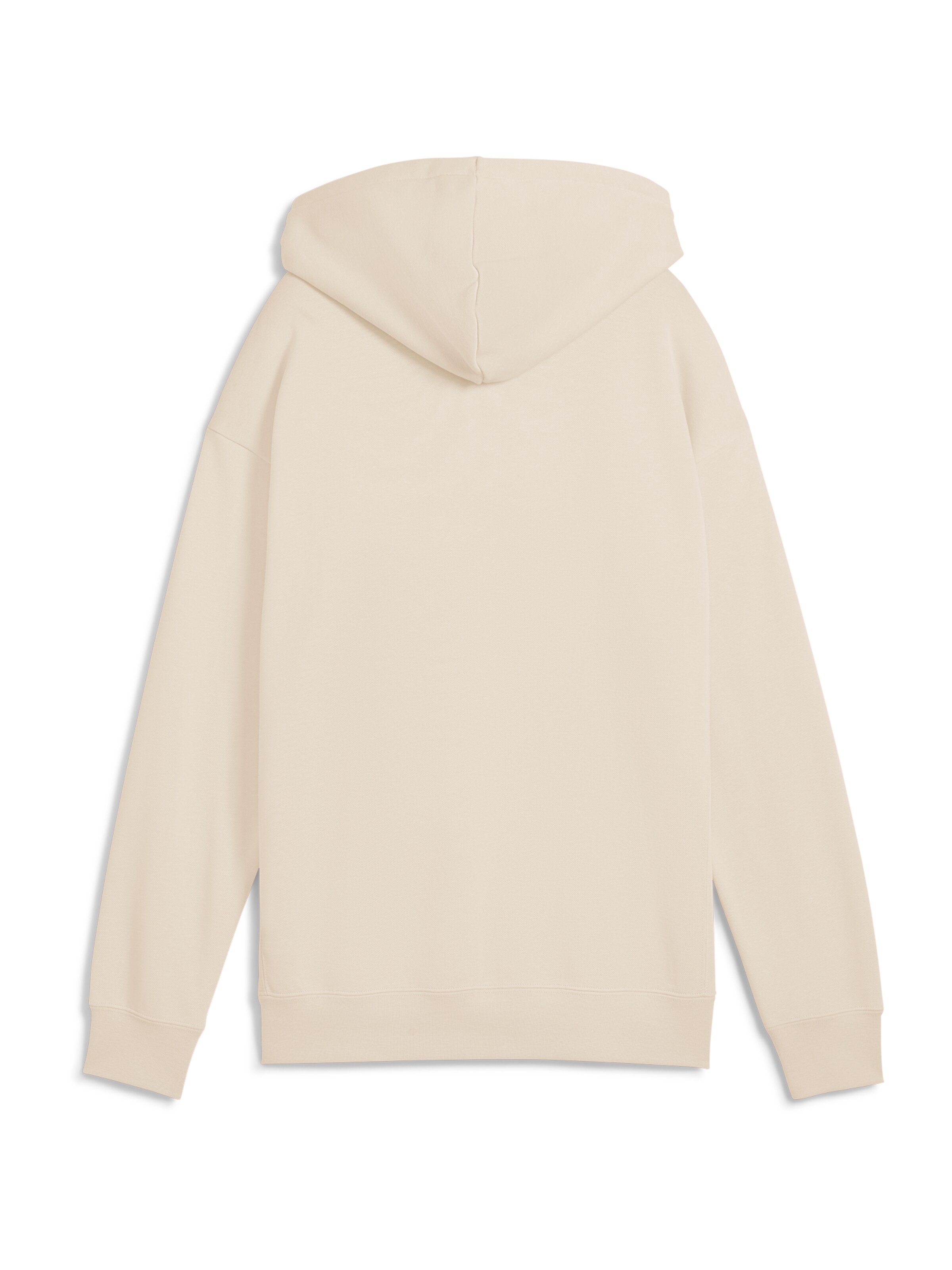PUMA Sweatshirt 'Class' in Beige