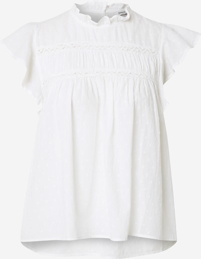 ONLY Bluza 'ONLKatti' u bijela, Pregled proizvoda