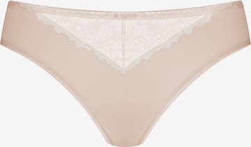 Mey Slip 'Luxurious' in Pink: Vorderseite