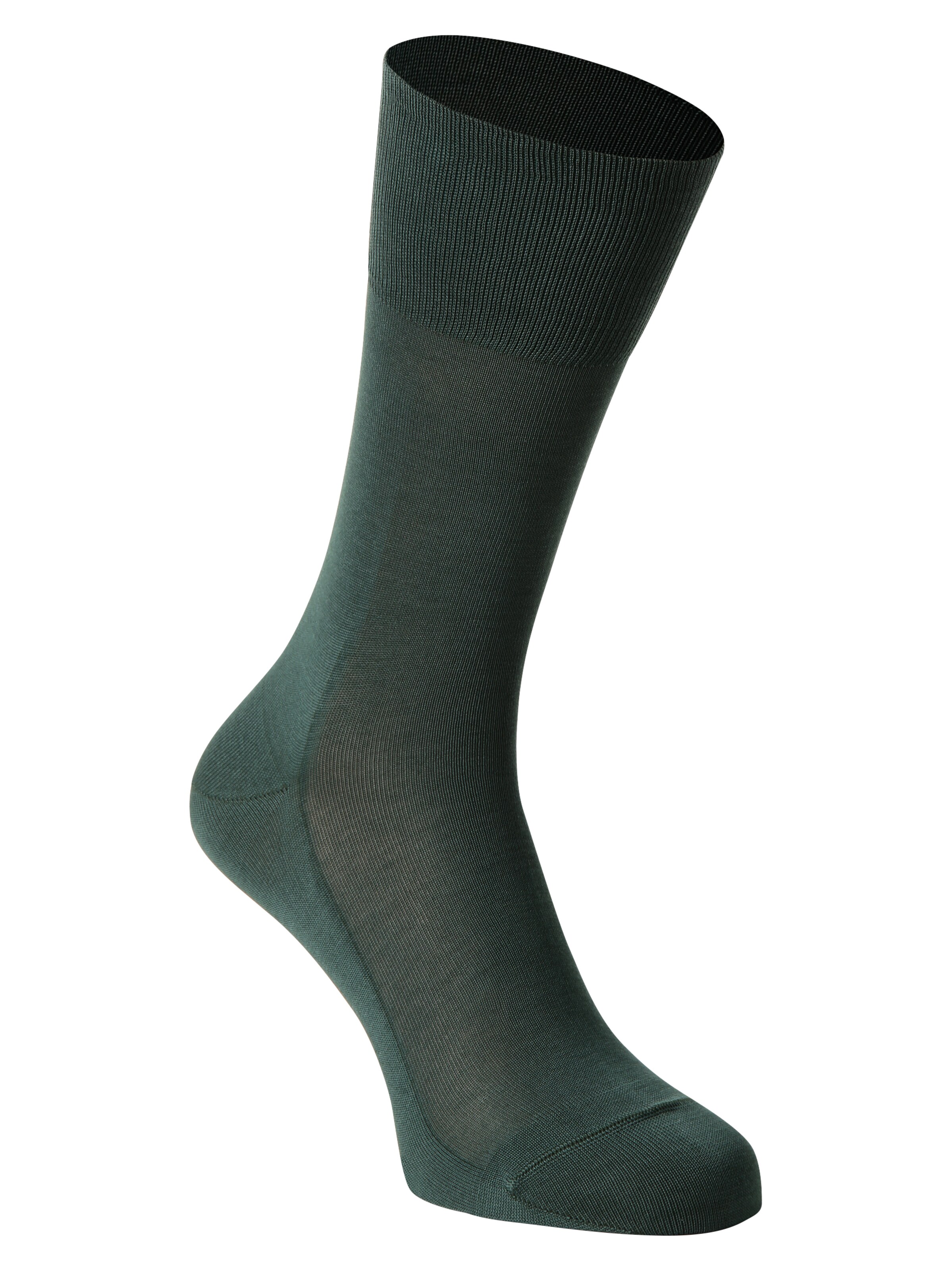 FALKE Κάλτσες 'Tiago' σε μαύρο