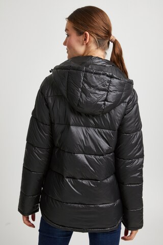 Oxmo Winter Jacket 'Dilja' in Black