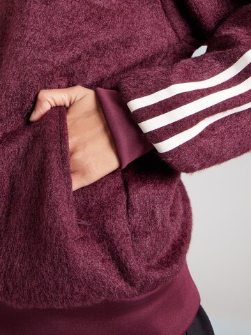 ADIDAS ORIGINALS Jacke in Braun