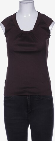 STRENESSE Top & Shirt in XS in Brown: front