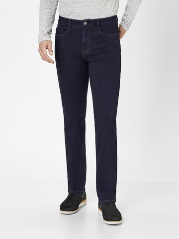 PADDOCKS Slimfit Jeans in Blau: predná strana