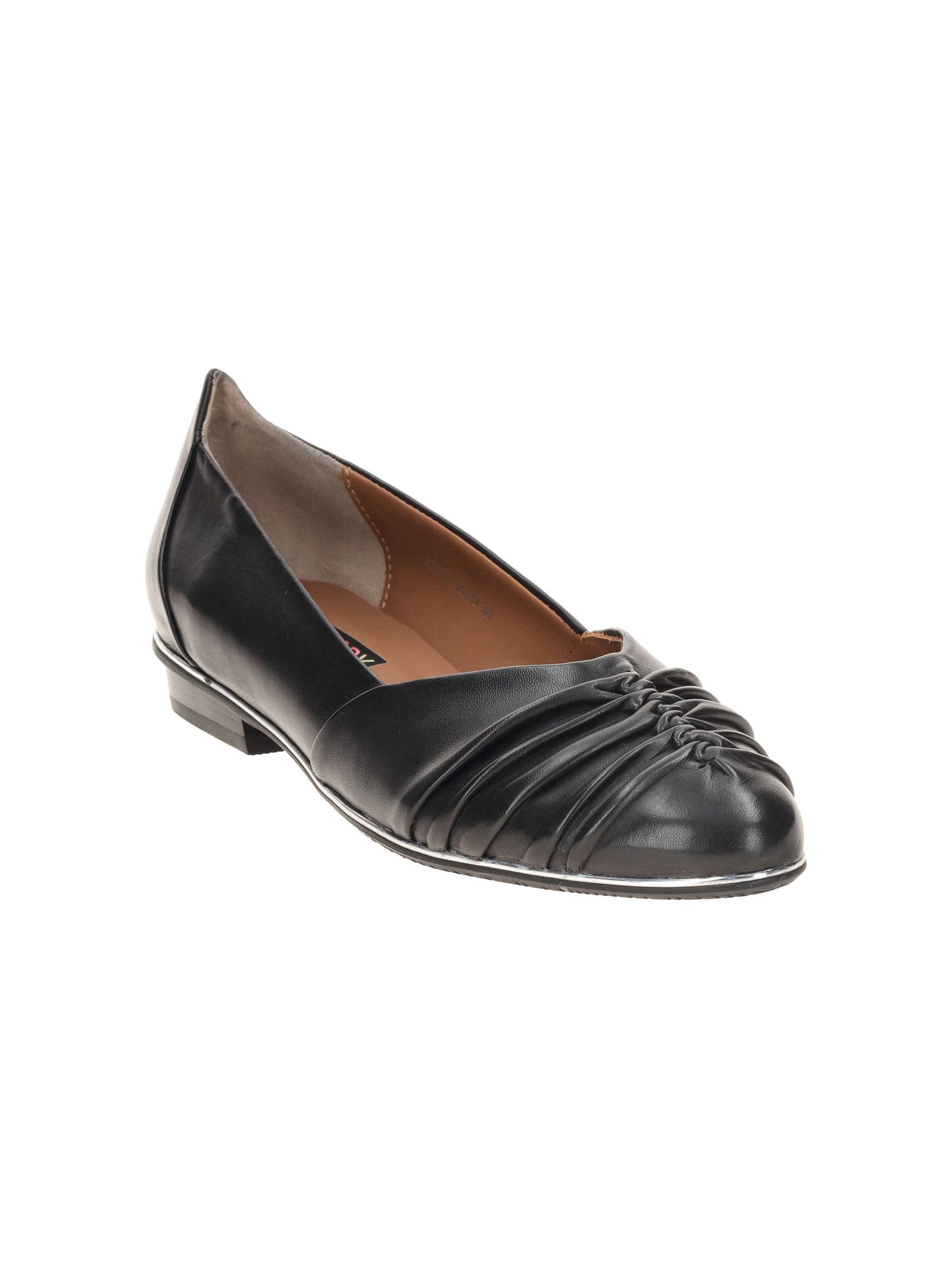 Everybody Ballerina 'Bijou'‌‌‌‌‌‌‌‌‌‌ in Schwarz