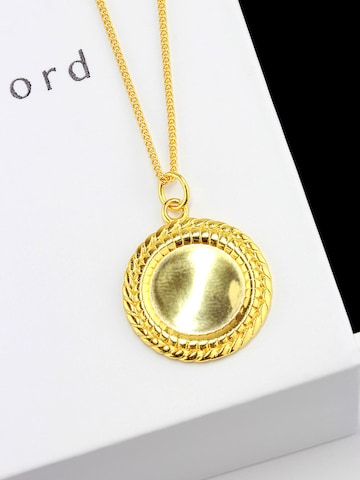 DANIEL CLIFFORD Kette 'Dina'‌‌‌‌‌‌‌‌‌ in Gold