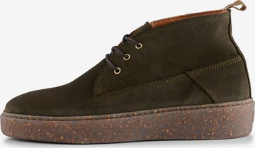 Shoe The Bear Chukka Boots 'Jesper' in Bruin