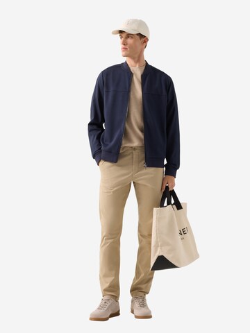 BOGNER Sweater 'Horton' in Beige