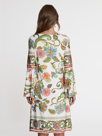 Ana Alcazar Jurk in Groen