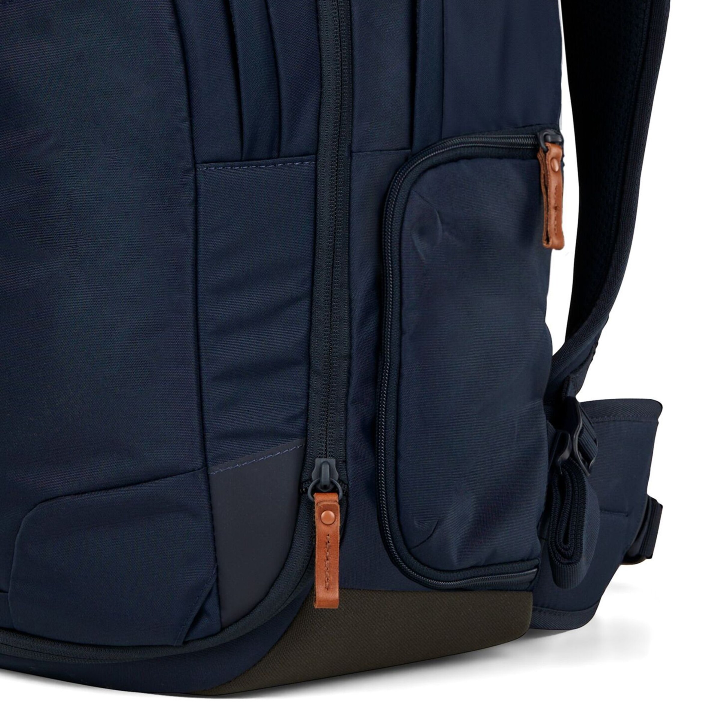 Satch Rugzak 'Match' in Blauw