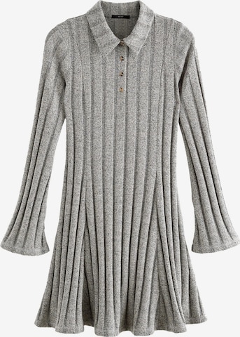 Abito di Next in grigio: frontale
