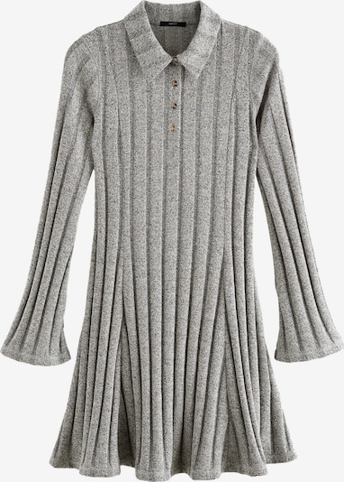 Next Mekko värissä vaaleanharmaa, Tuotenäkymä