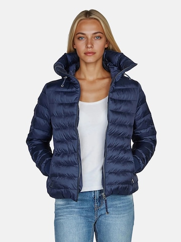No. 1 Como Jacke 'CAPO' in Blau