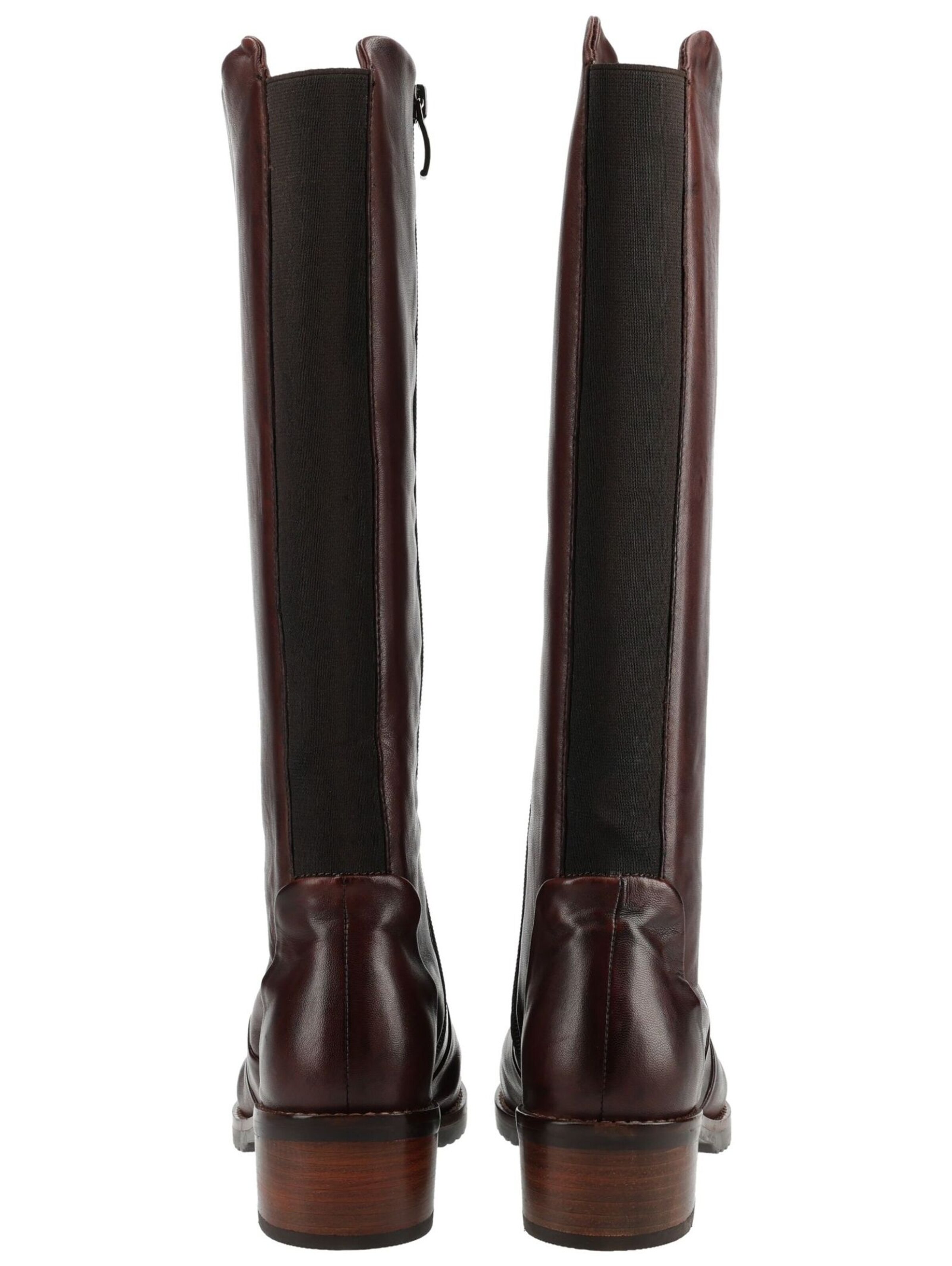 B.Z. MODA by EVERYBODY Stiefel in Braun