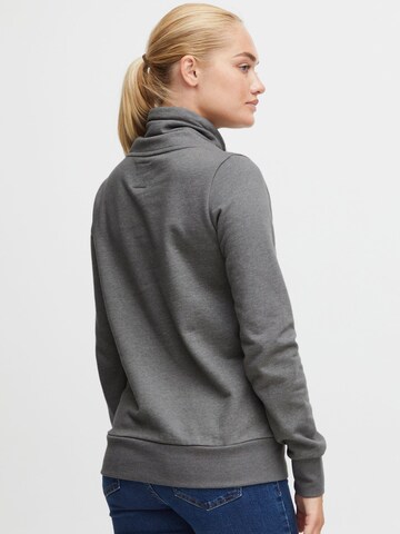 Oxmo - Sudadera ' Udine ' en gris